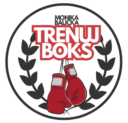 Trenuj Boks Monika Balicka
